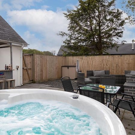 Hazel Cottage Tenby Extérieur photo